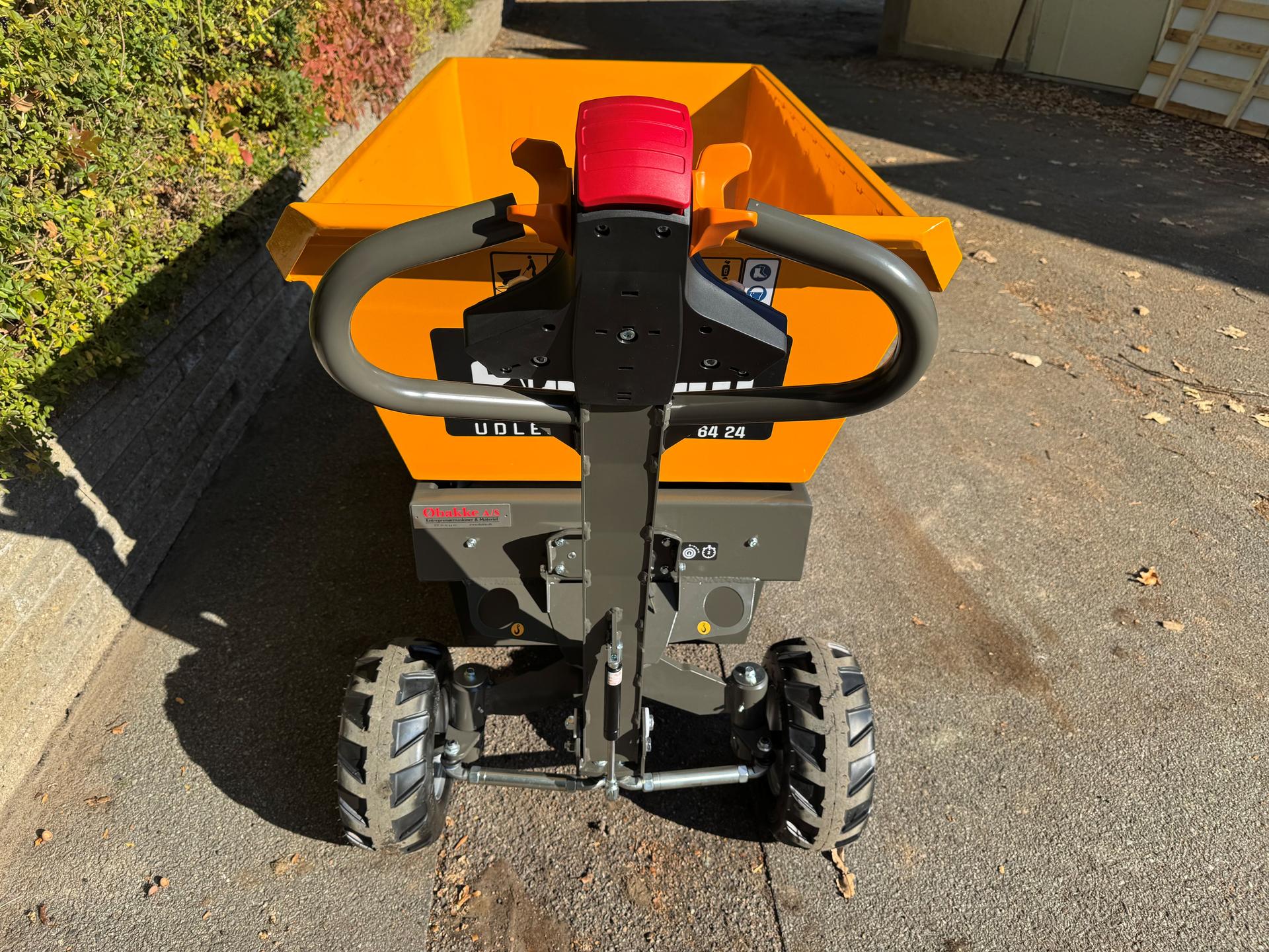 Motorbør 3