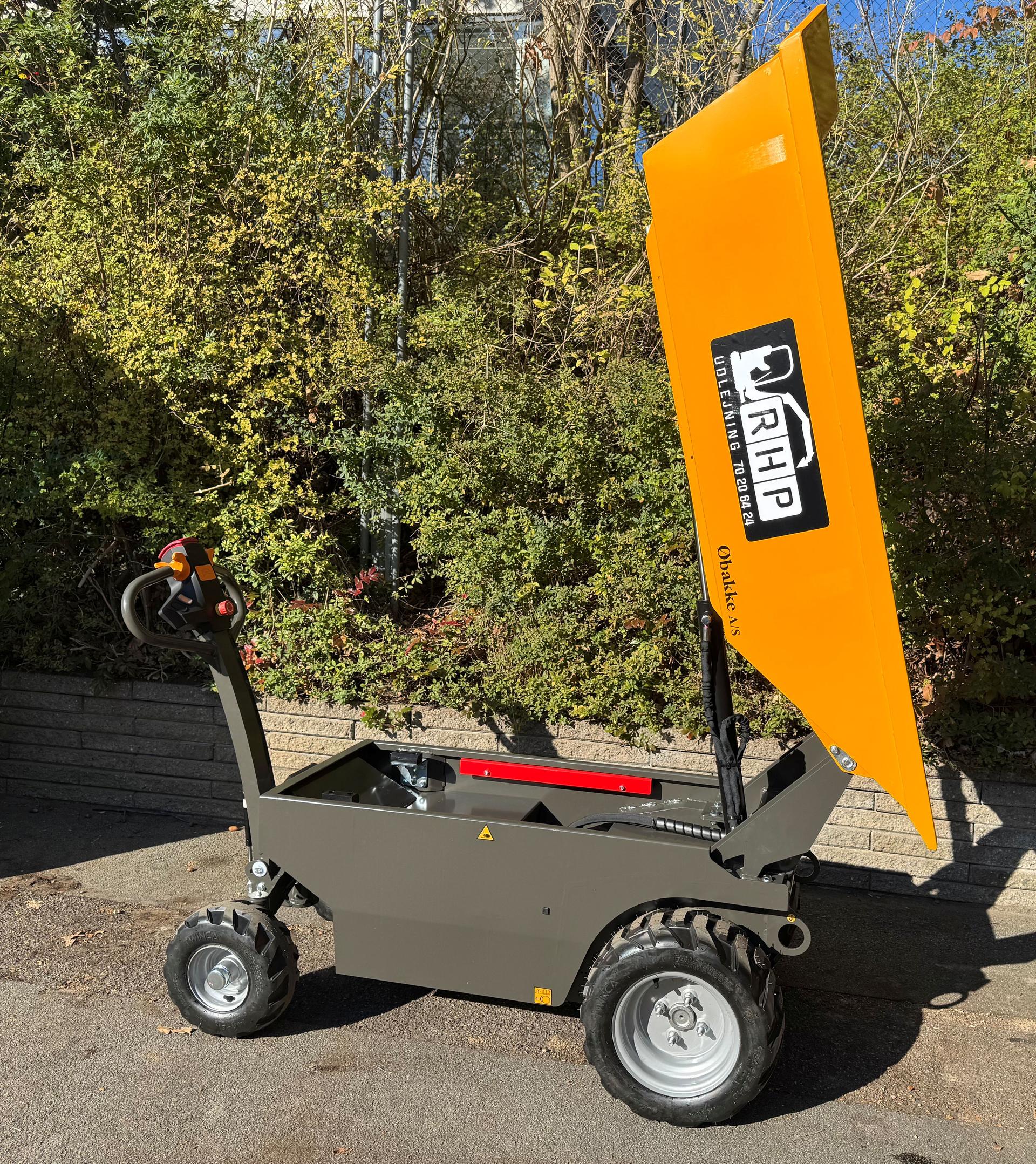 Motorbør 2